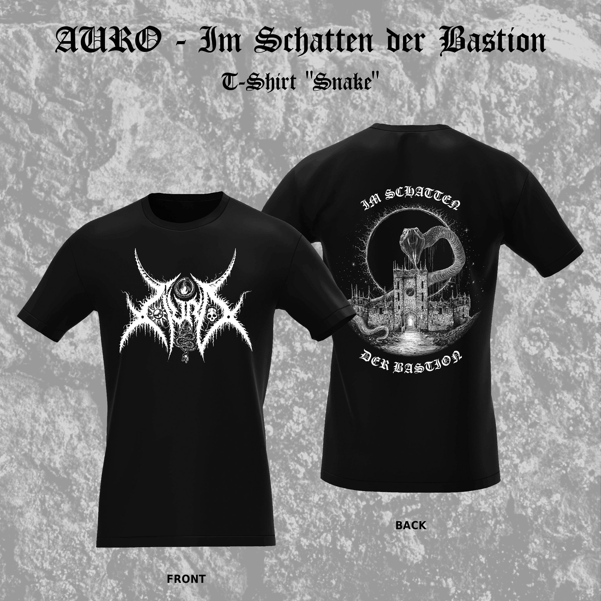 auro