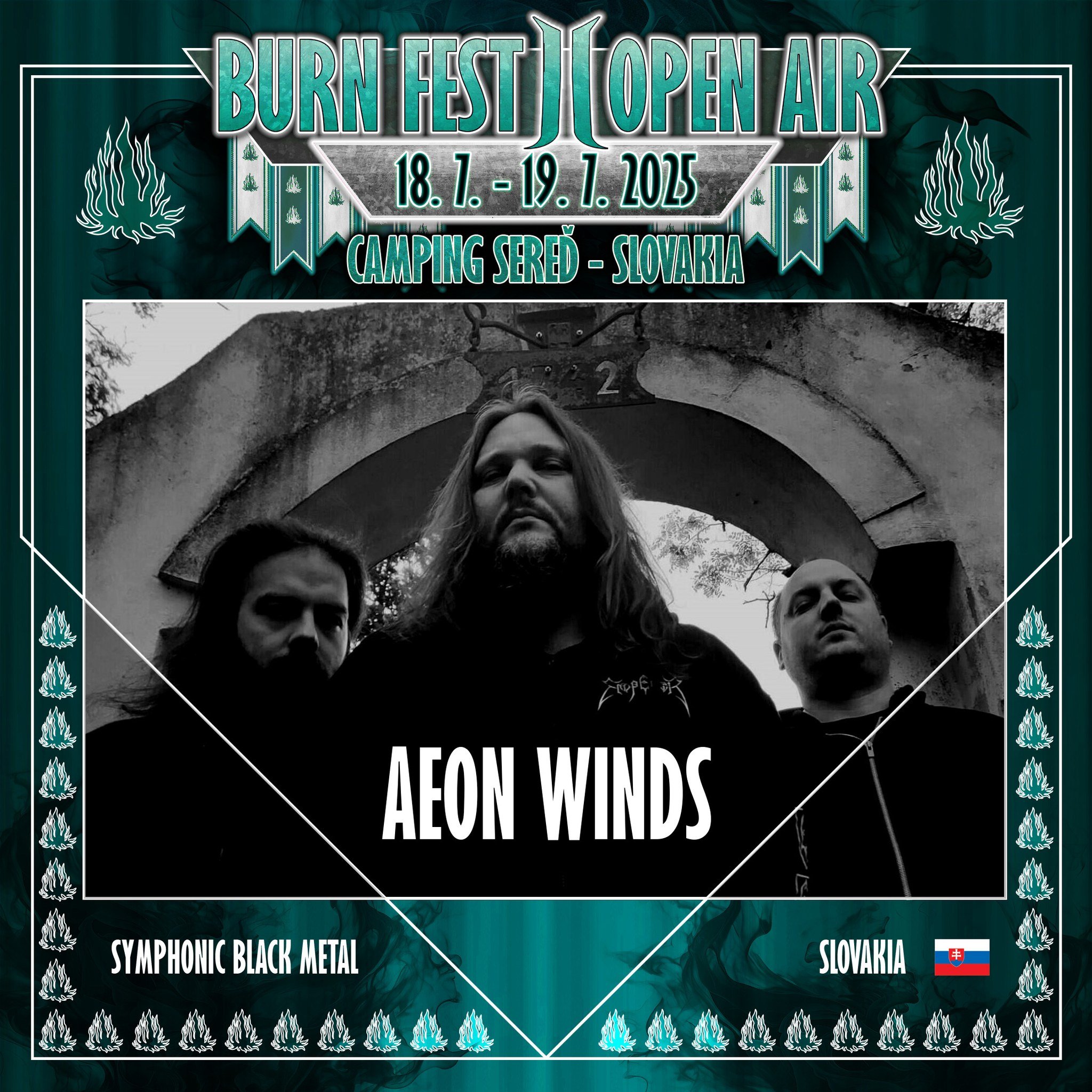 aeonwinds