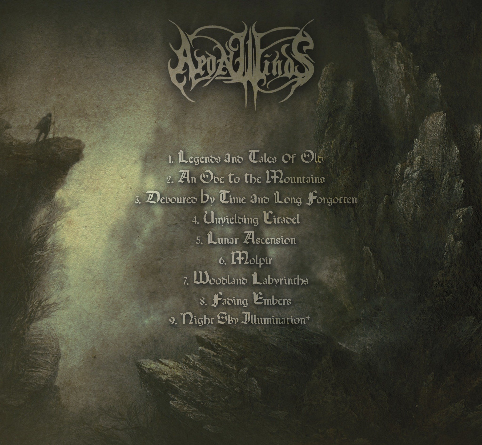 aeonwinds