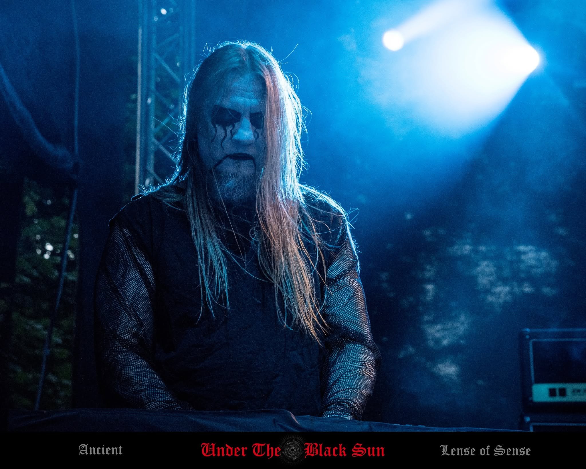 ancient