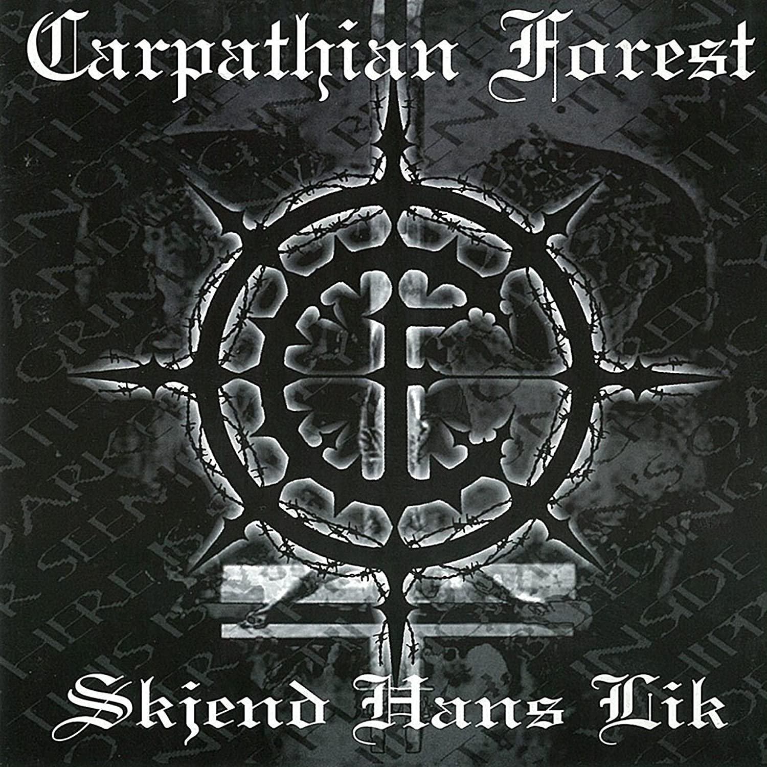 carpathianforest