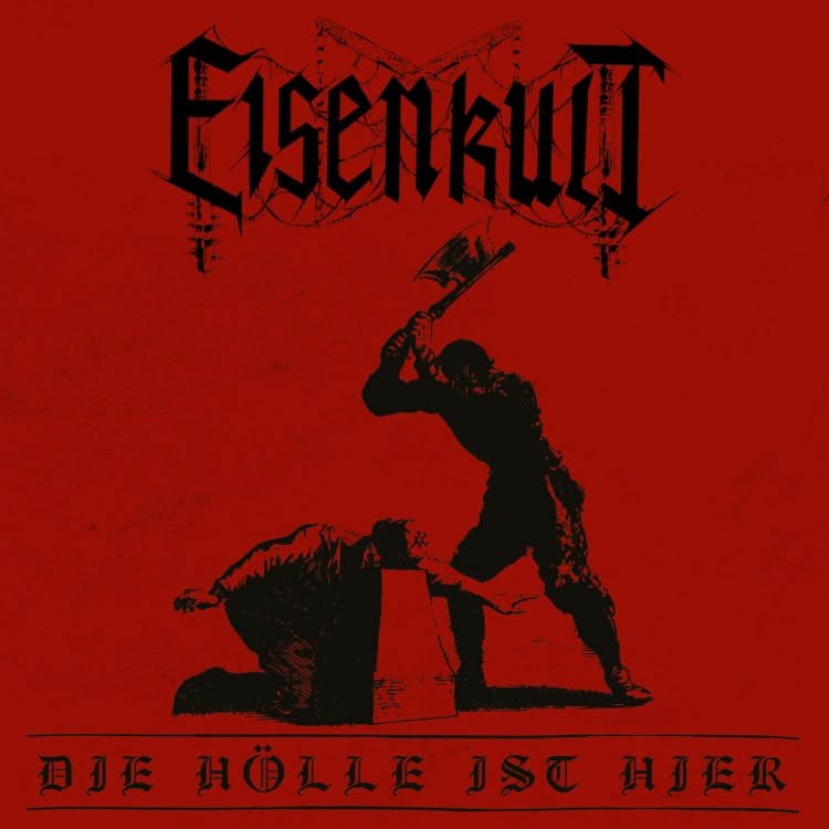 eisenkult