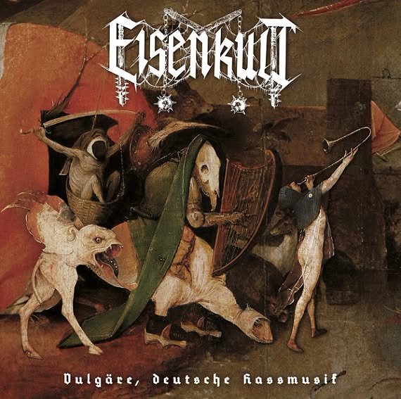 eisenkult