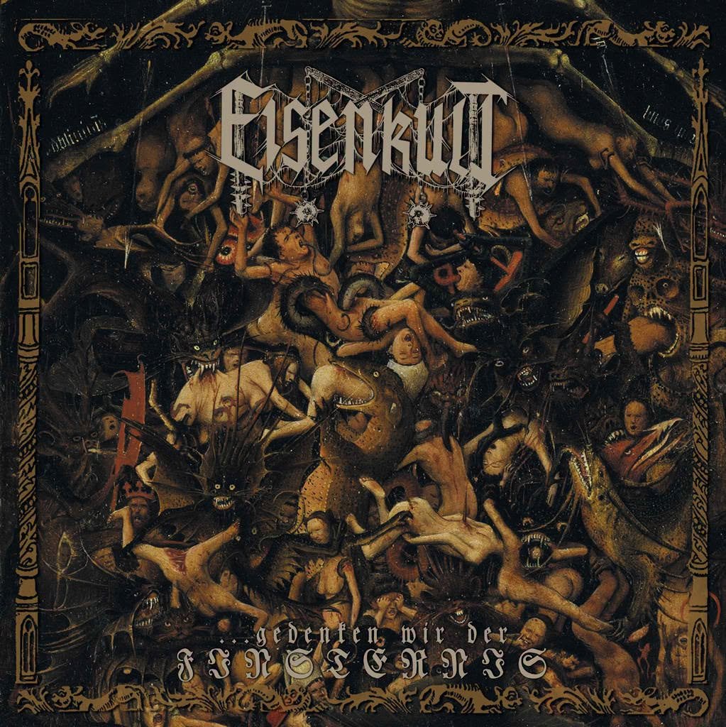 eisenkult