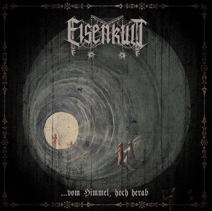 eisenkult
