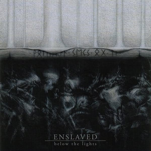 enslaved