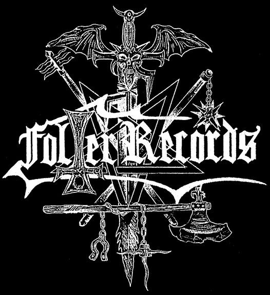 folterrecords