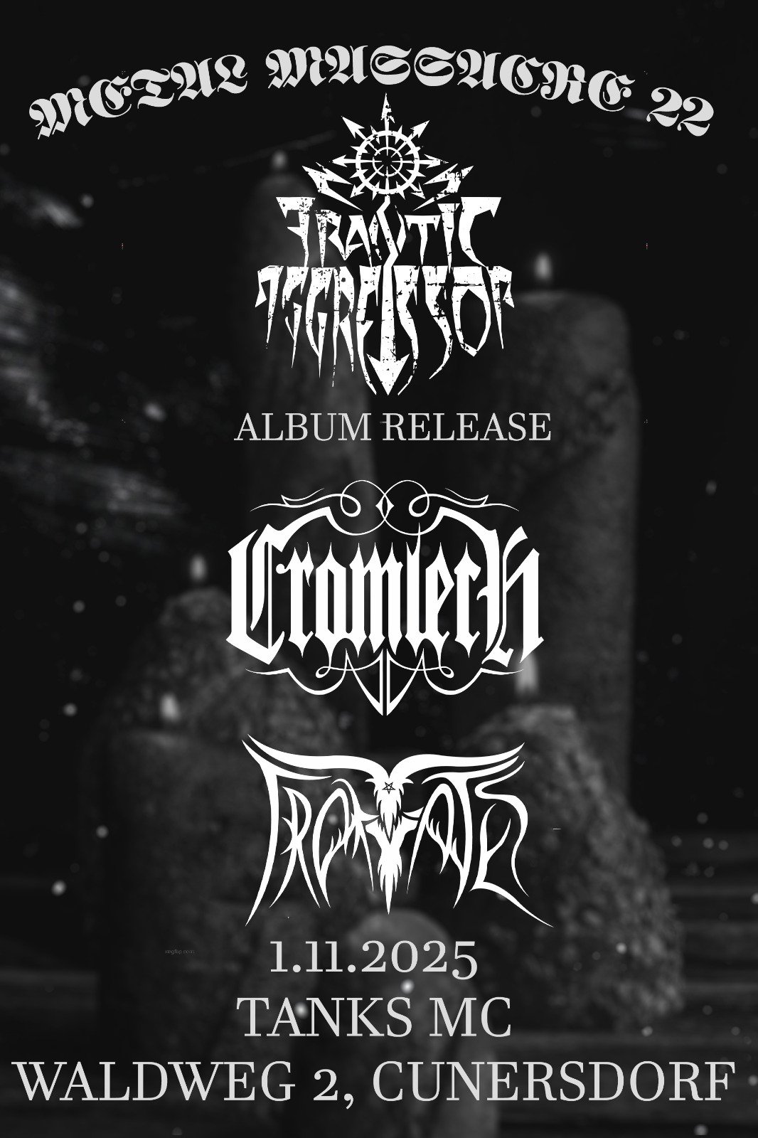 franticaggressor