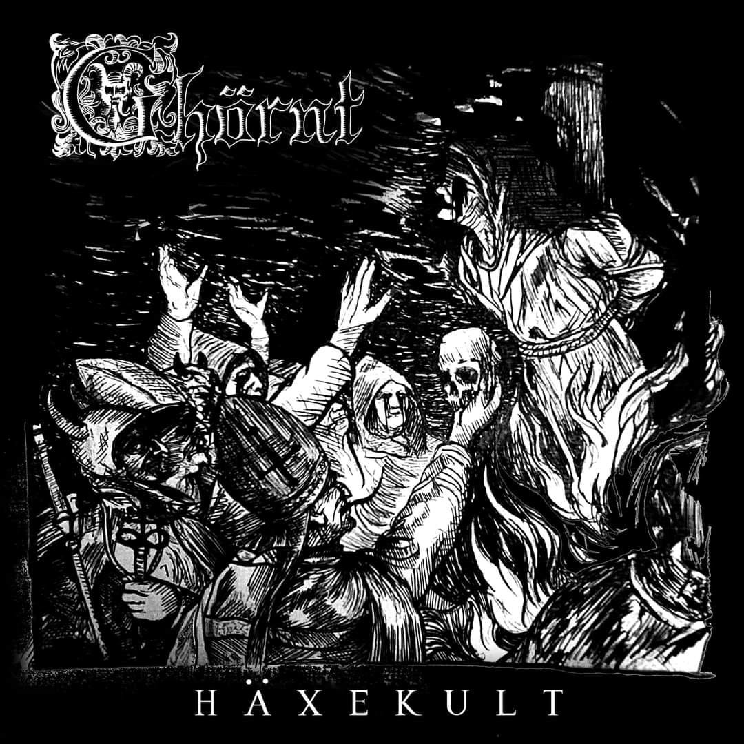 ghörnt
