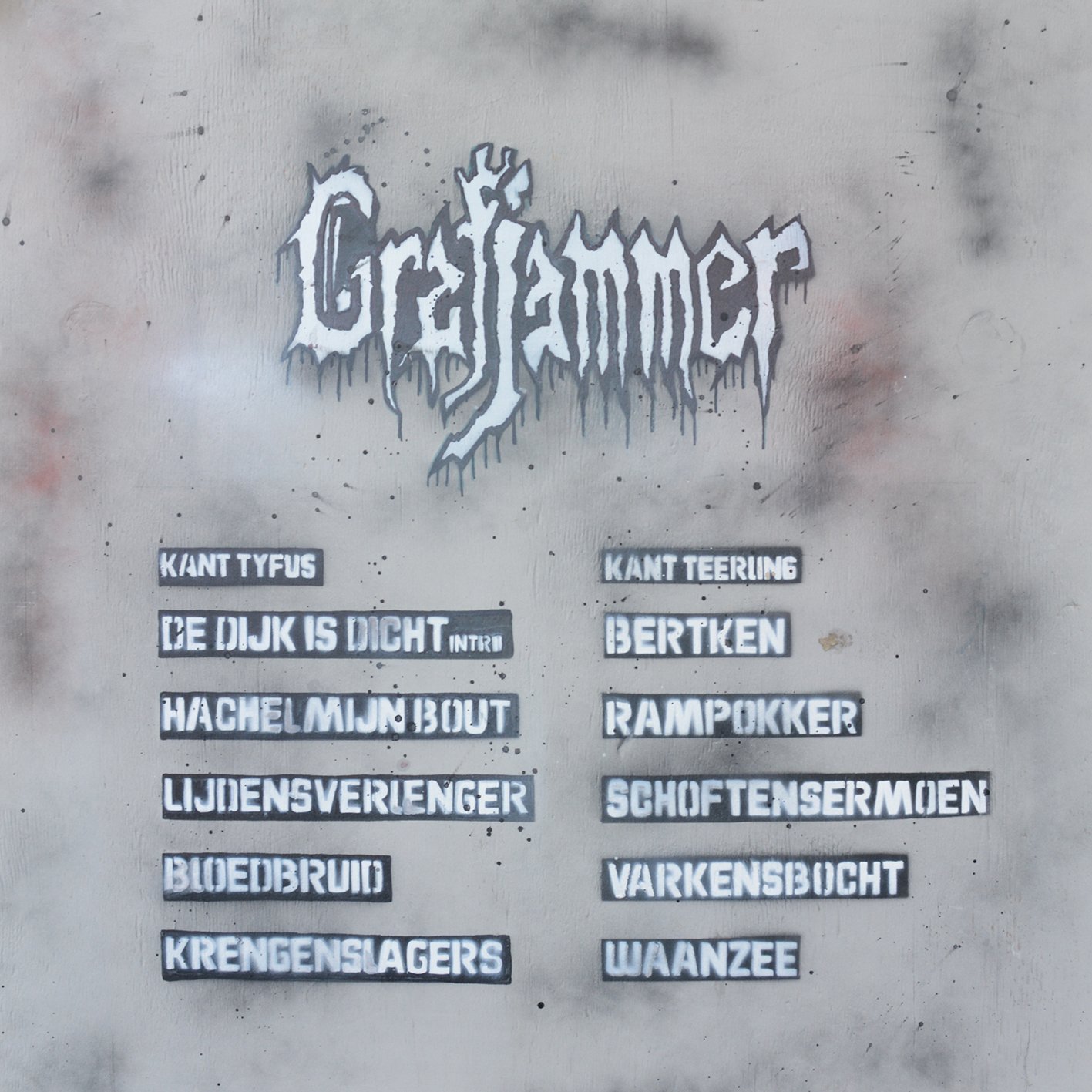 grafjammer