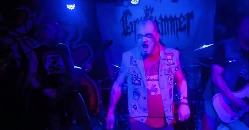 grafjammer