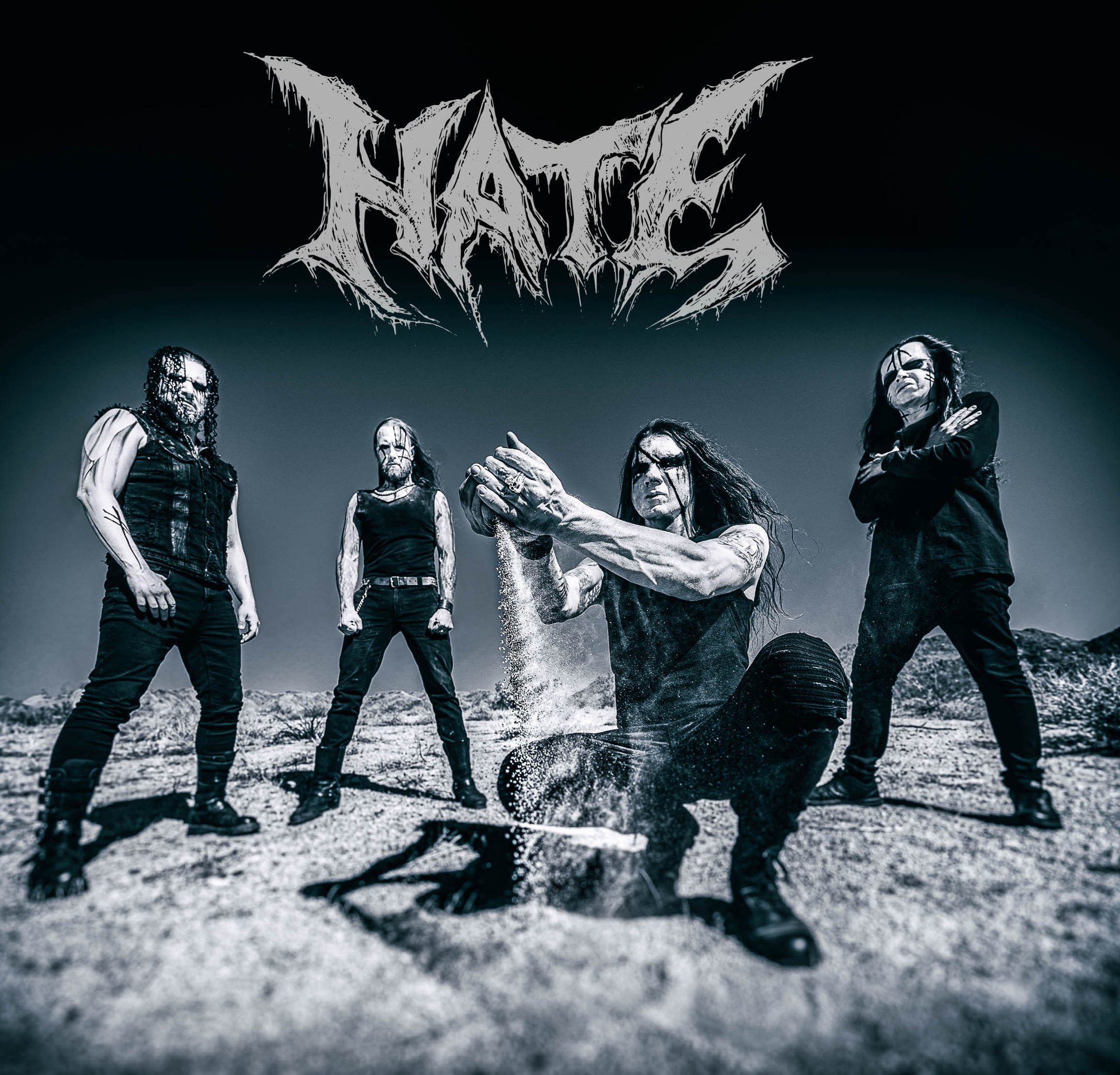 hate