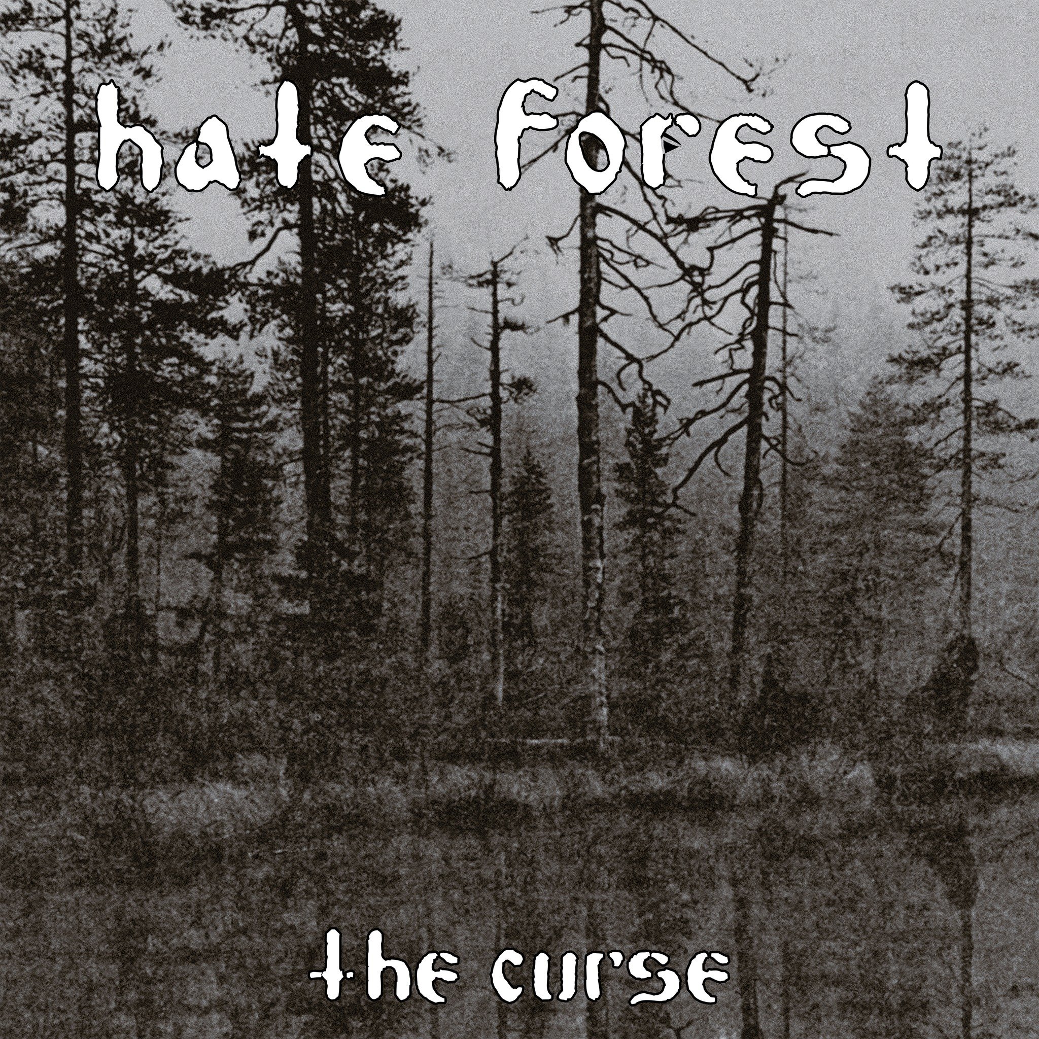 hateforest