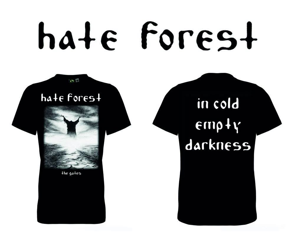 hateforest