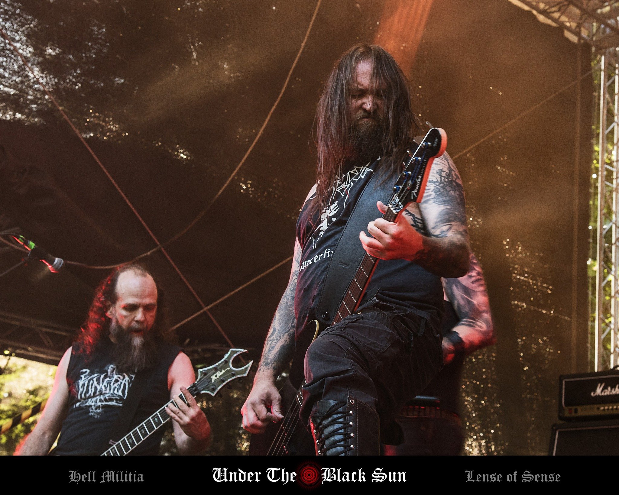 hellmilitia