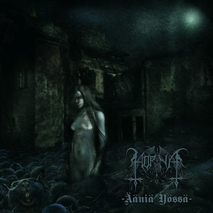 horna