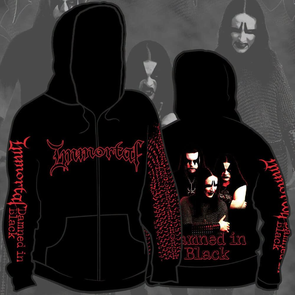 immortal