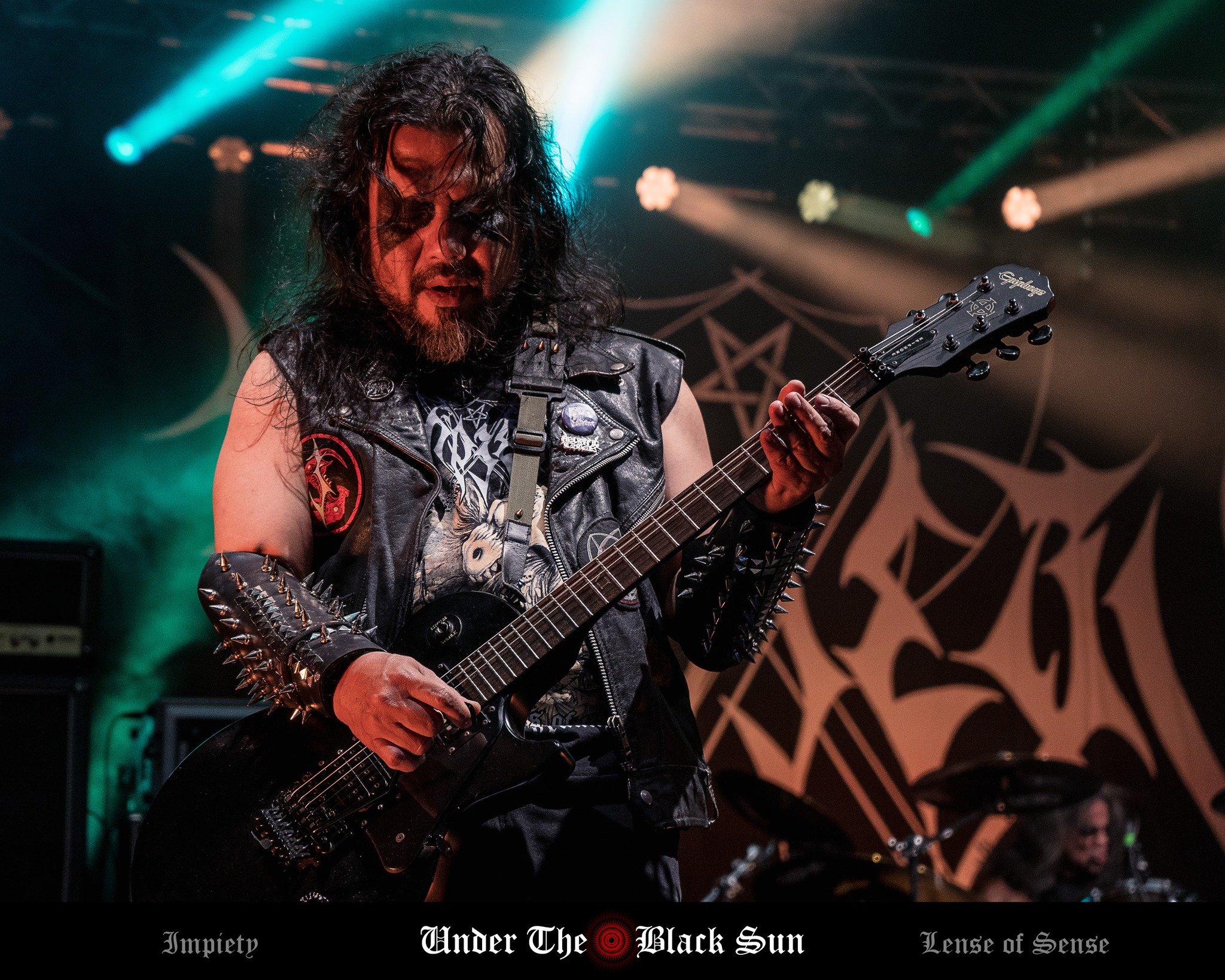 impiety