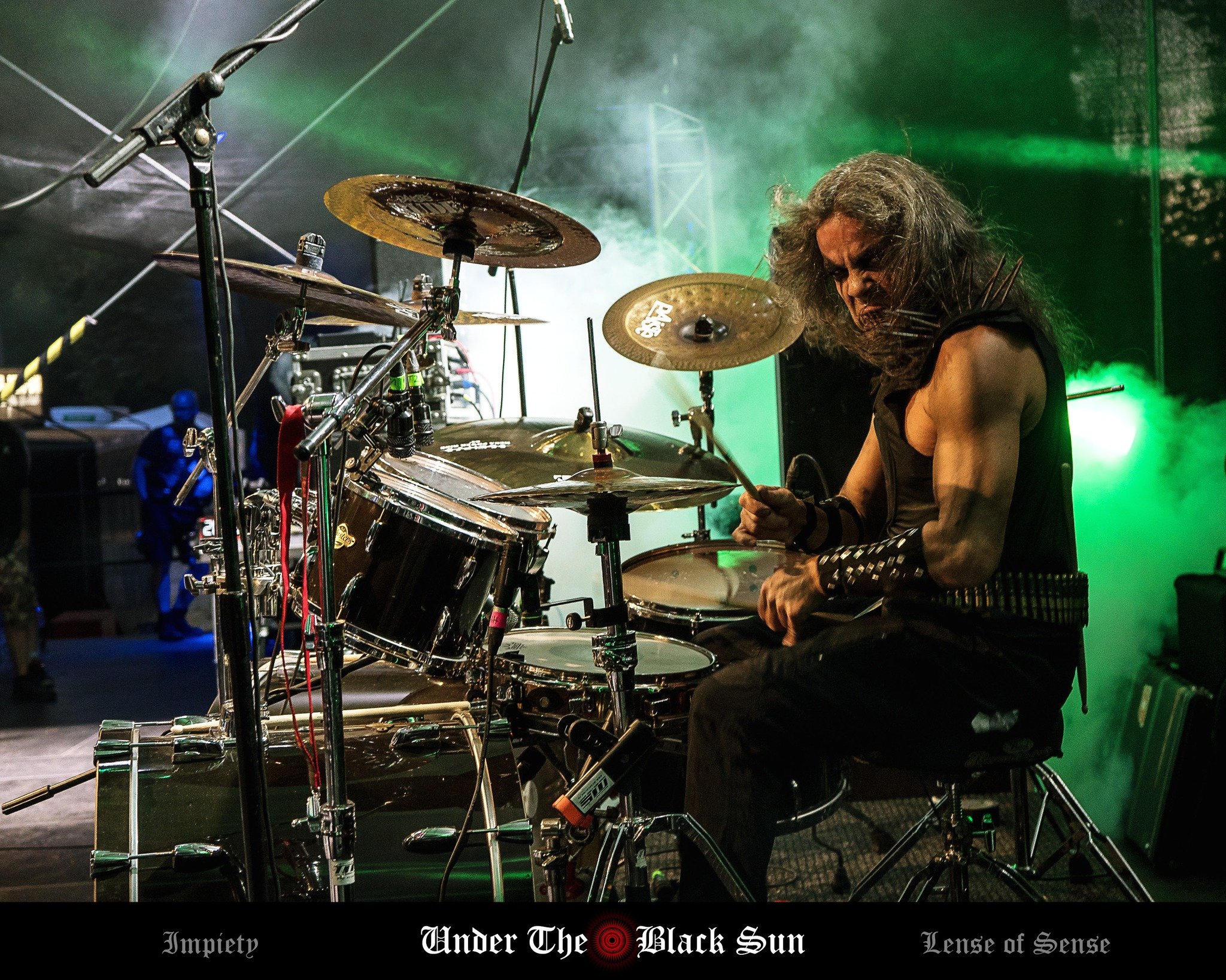 impiety