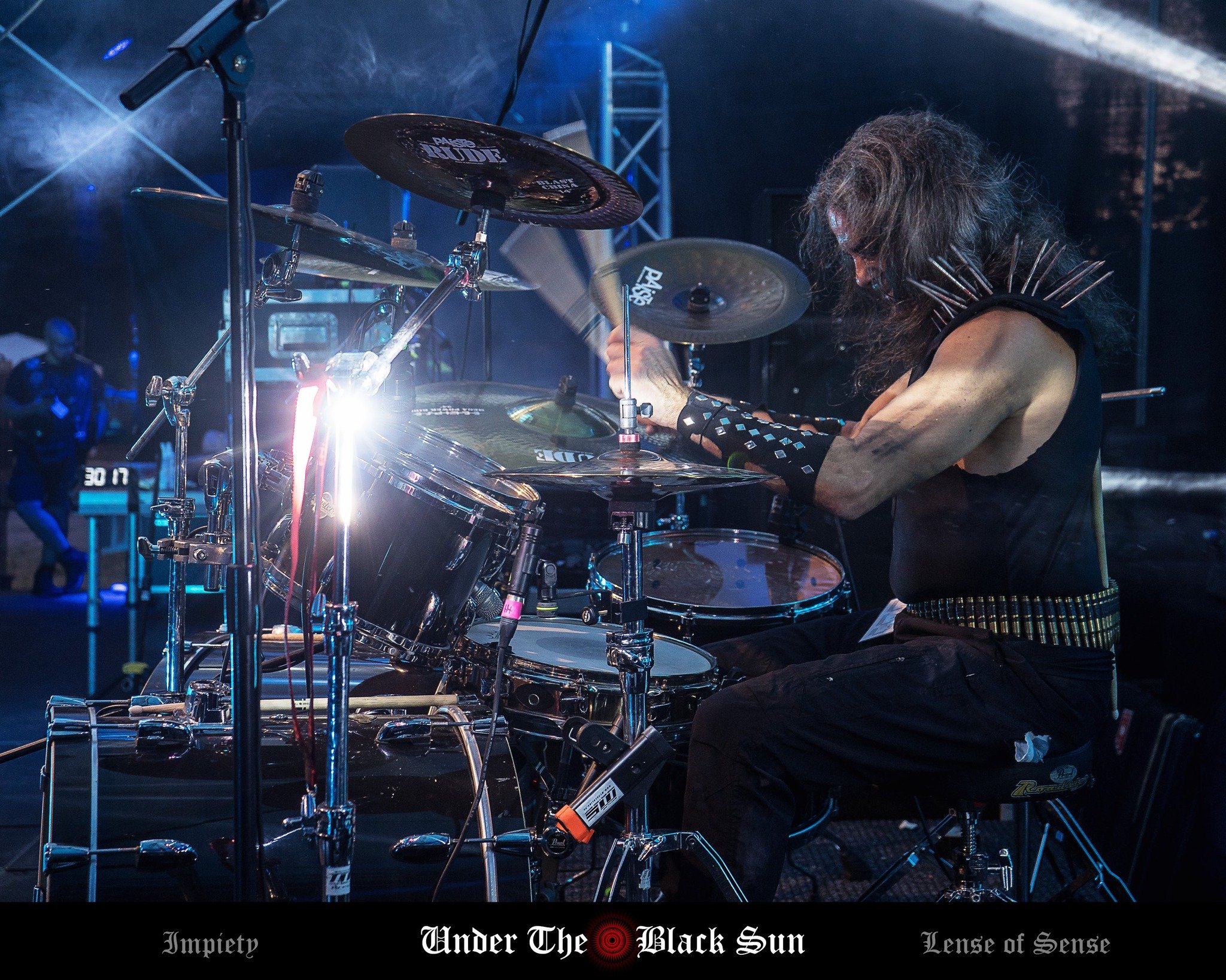 impiety
