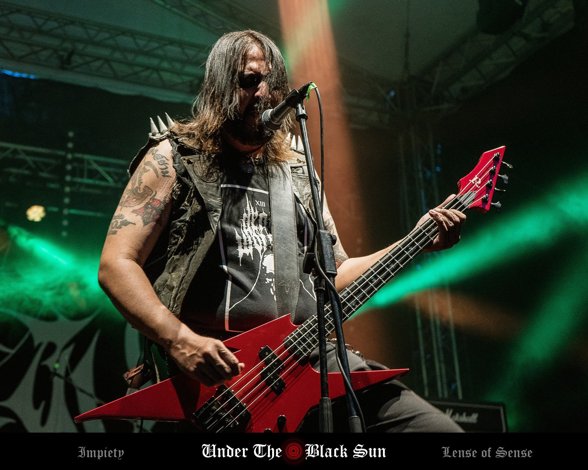 impiety