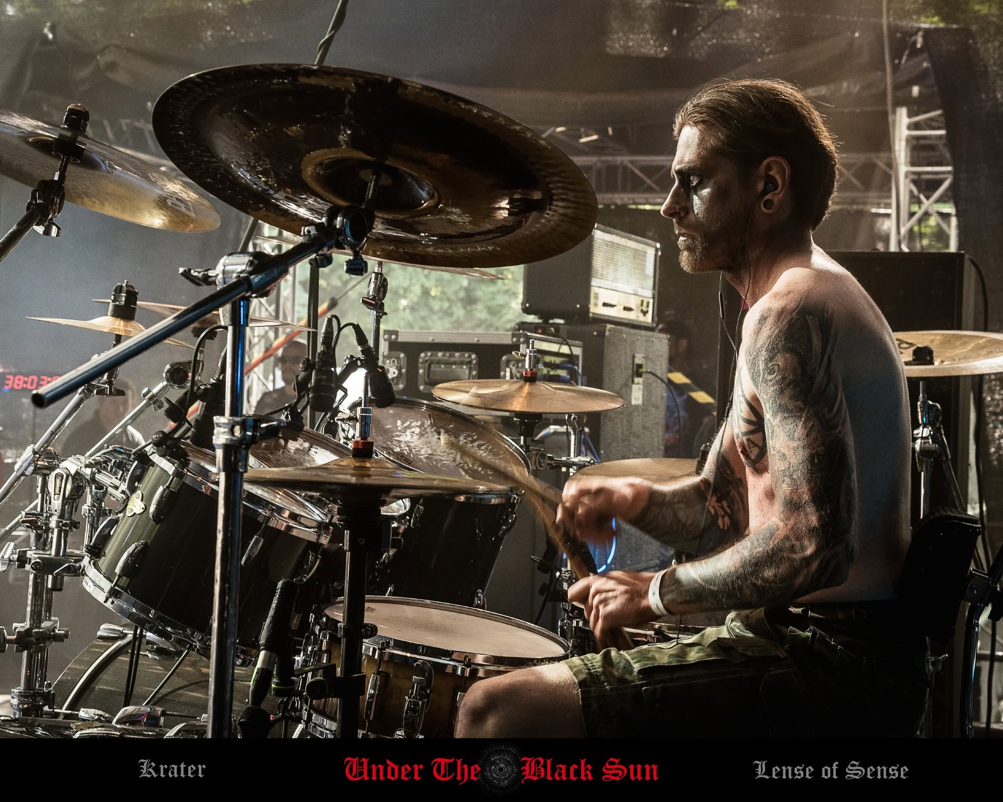 krater