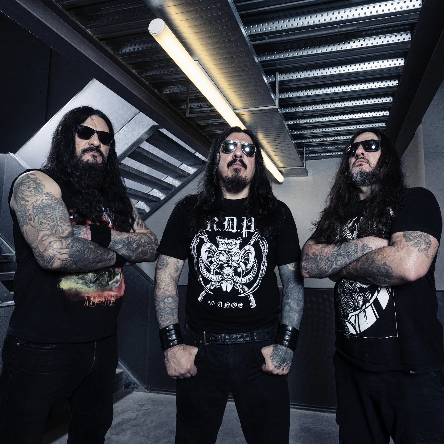 krisiun