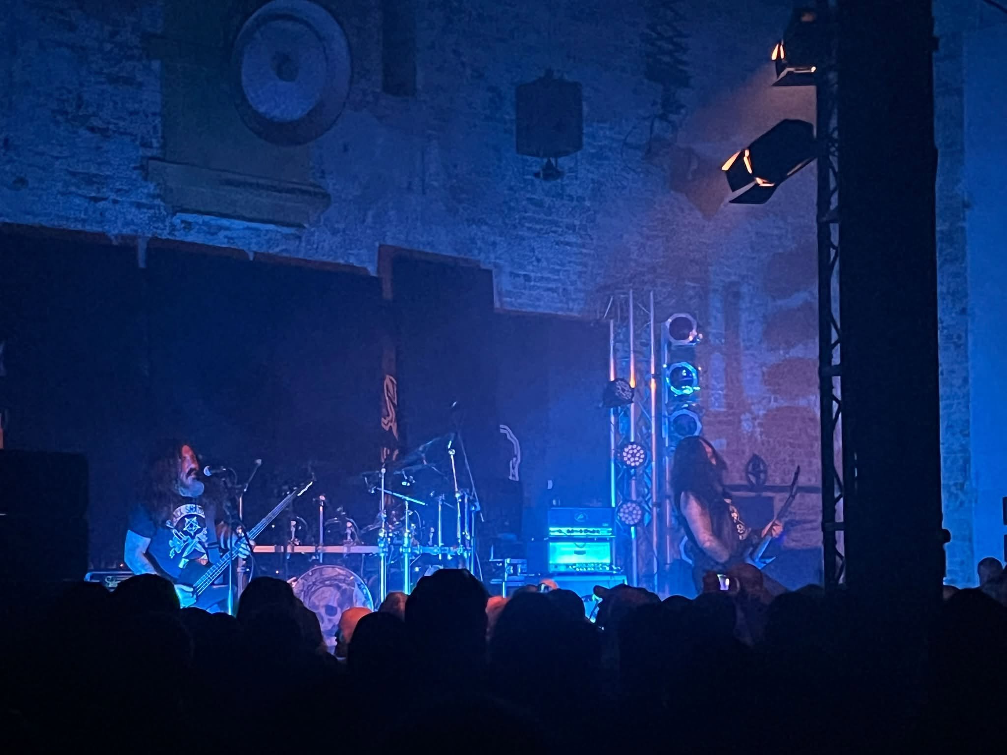 krisiun
