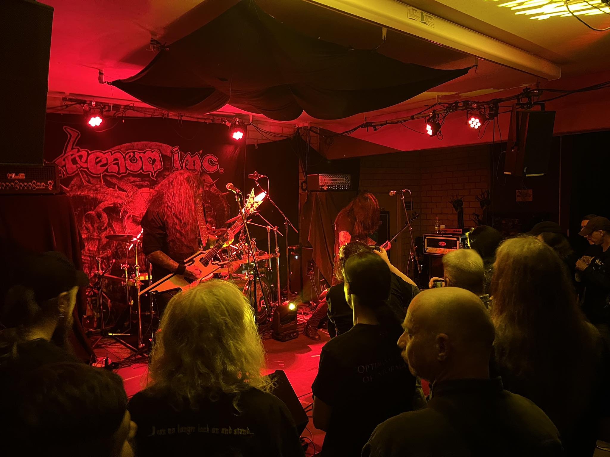 krisiun