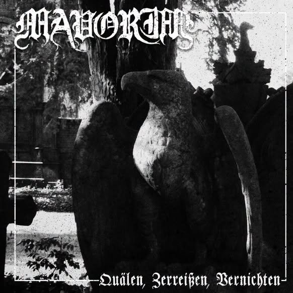 mavorim