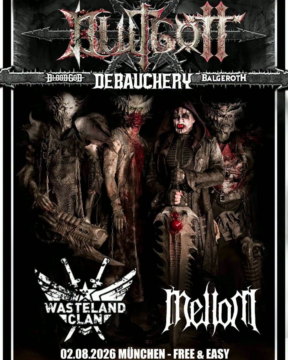 mellom