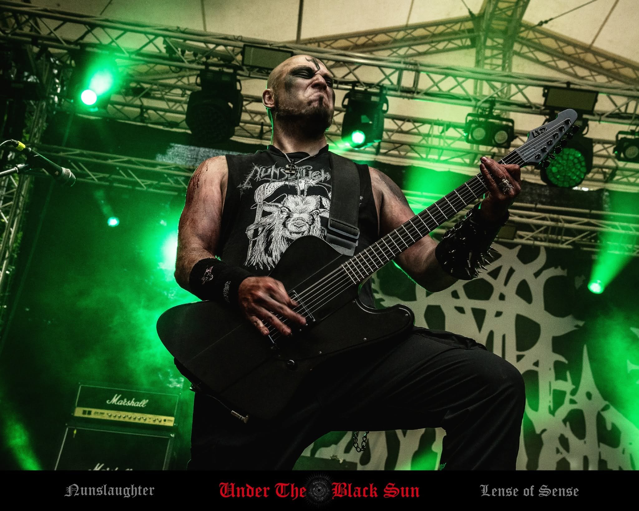 nunslaughter
