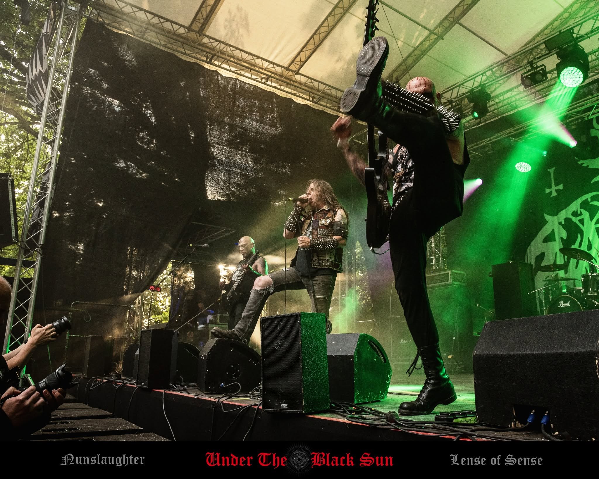 nunslaughter