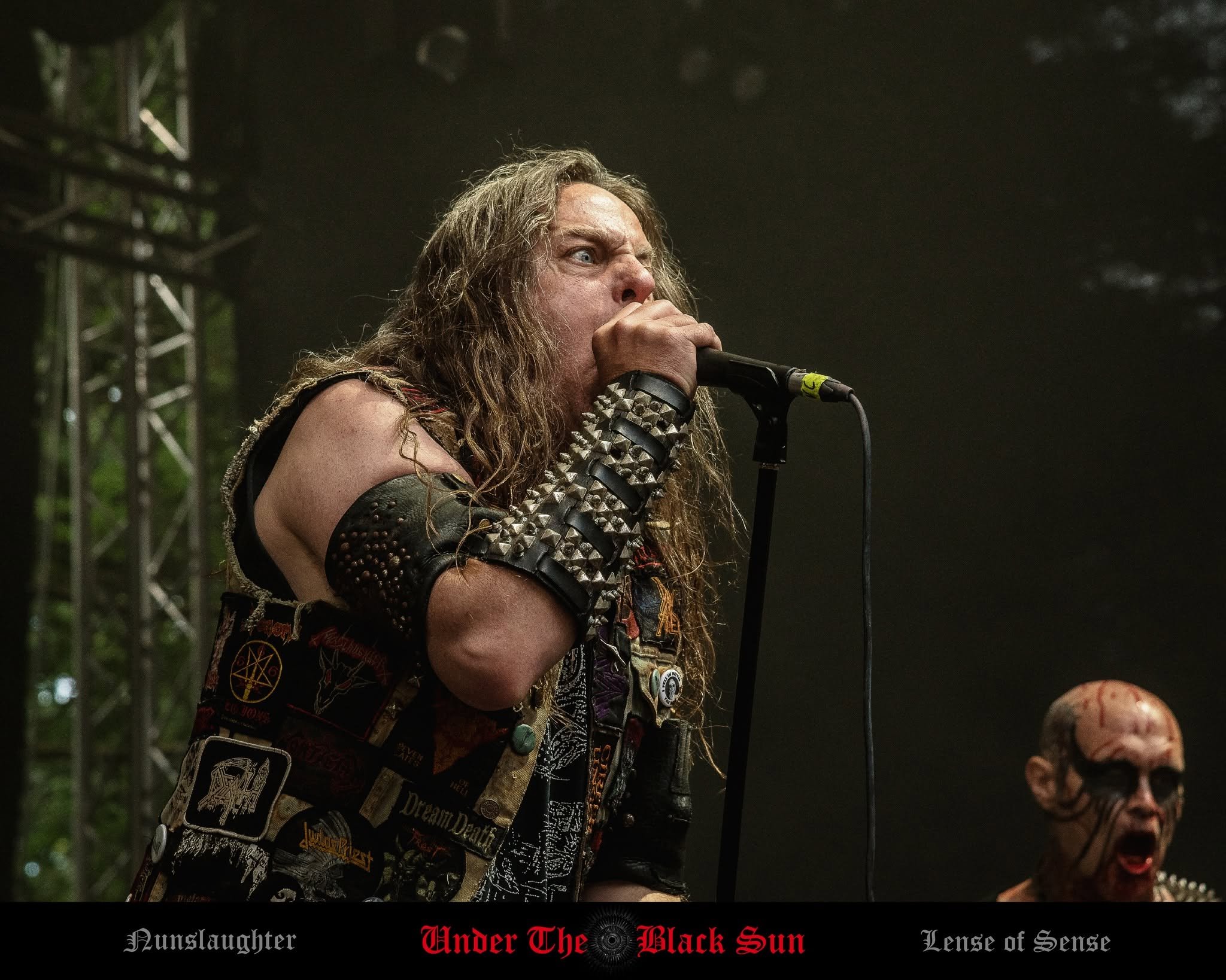 nunslaughter