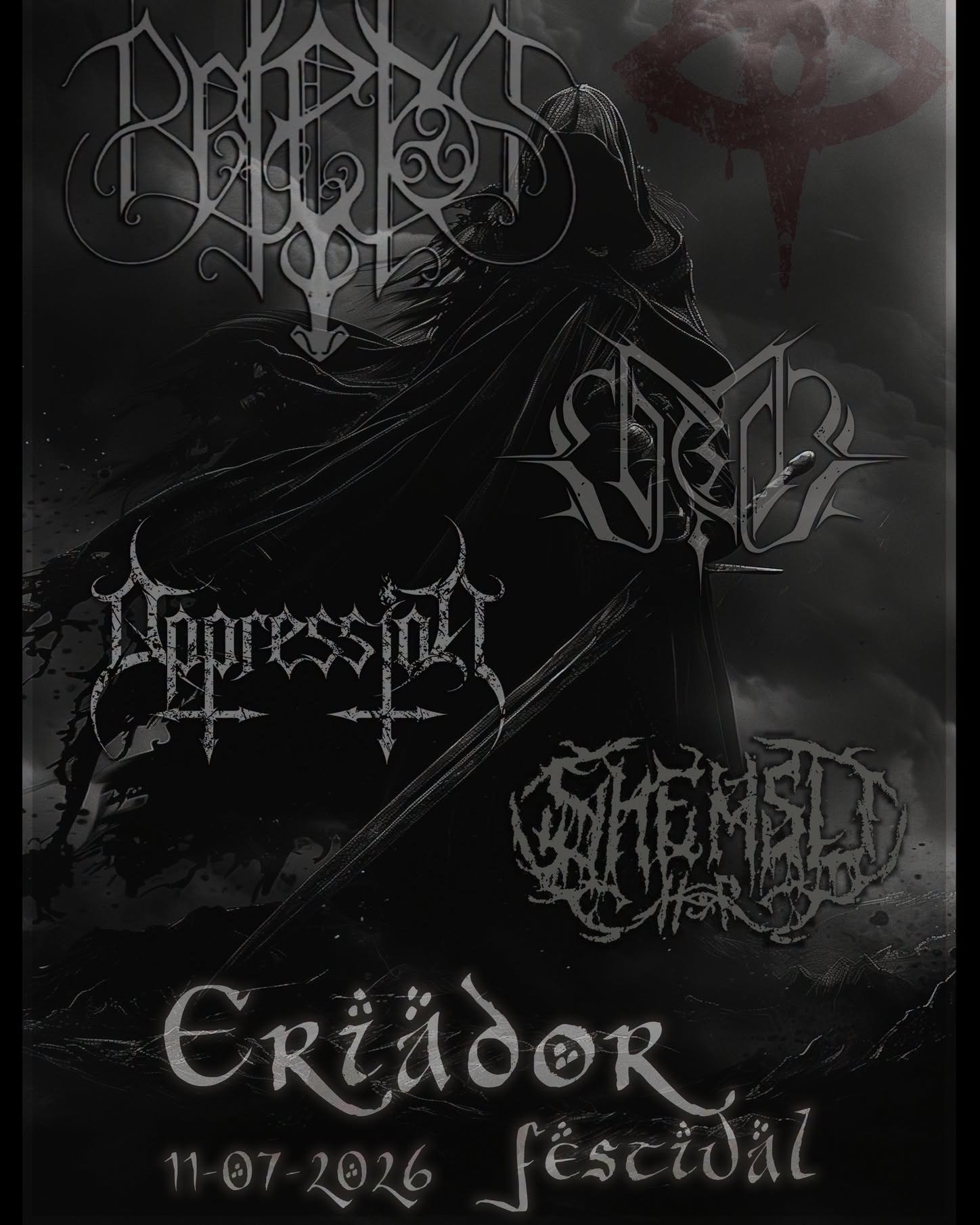 oppression
