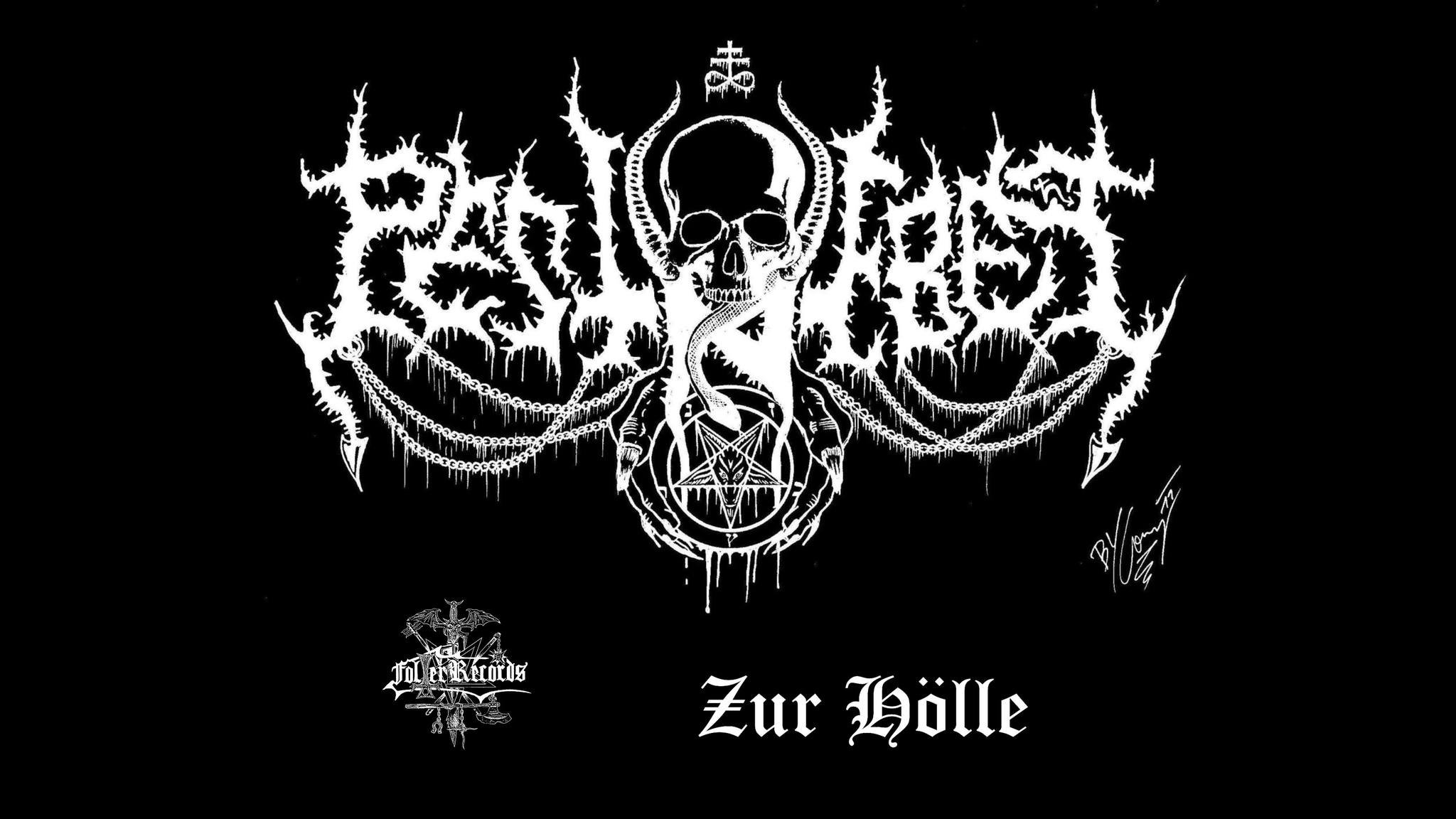 pestnebel