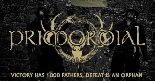 primordial