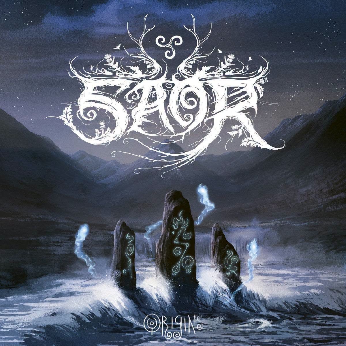 saor