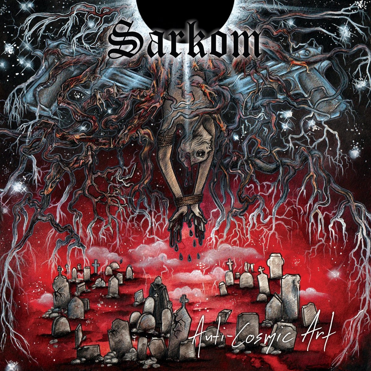 sarkom