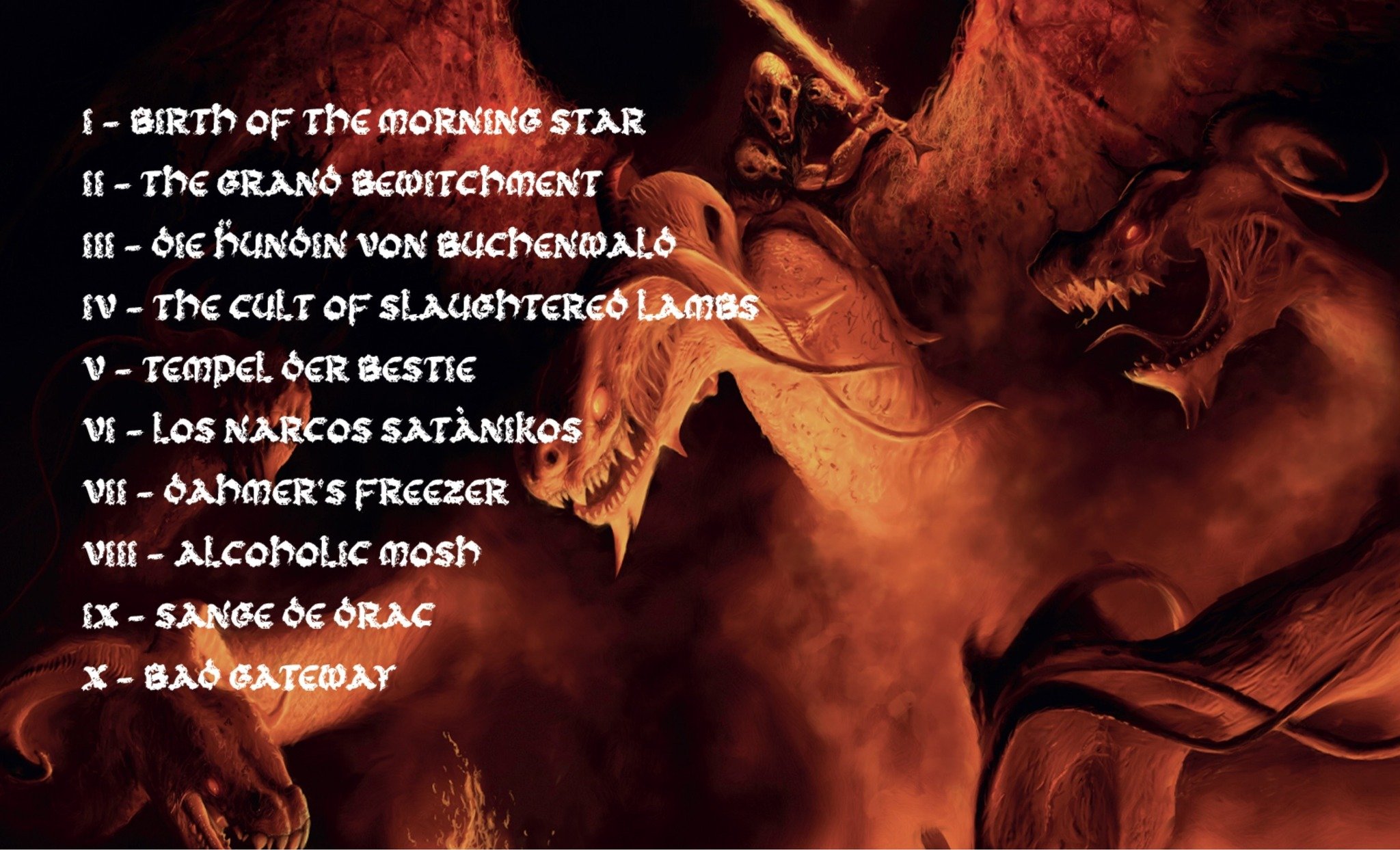 satanworship