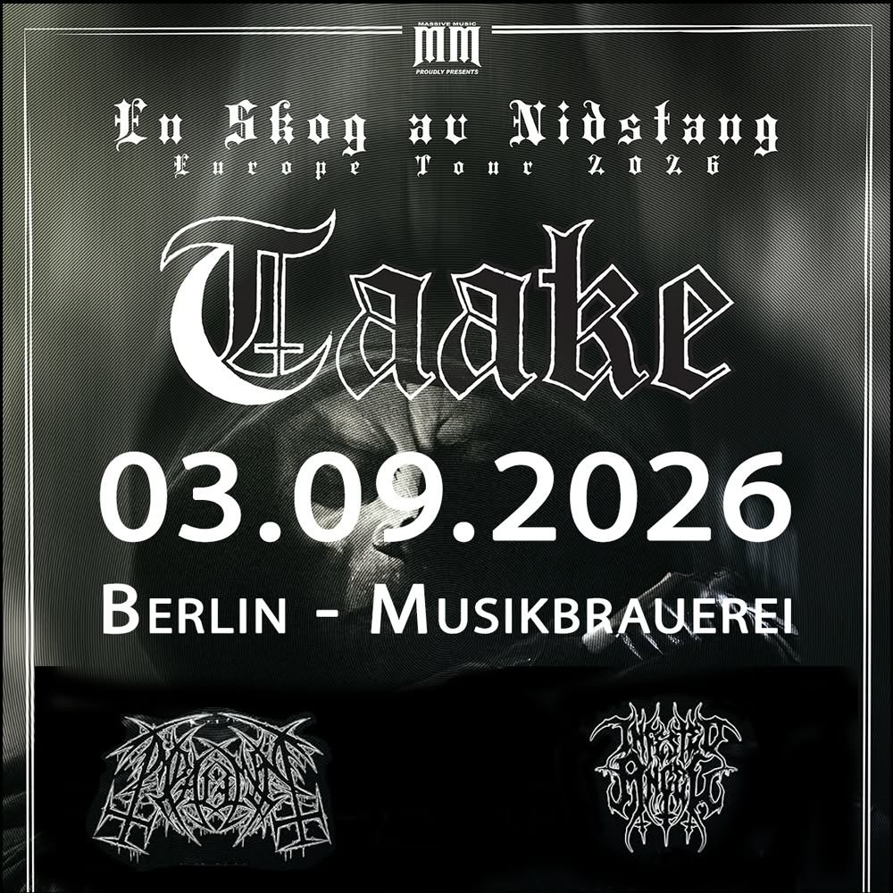 taake
