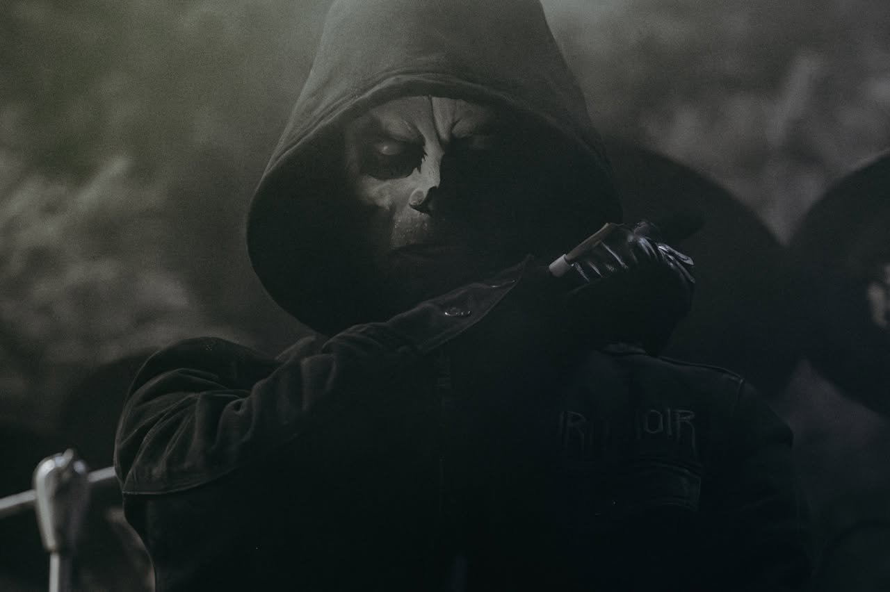 taake