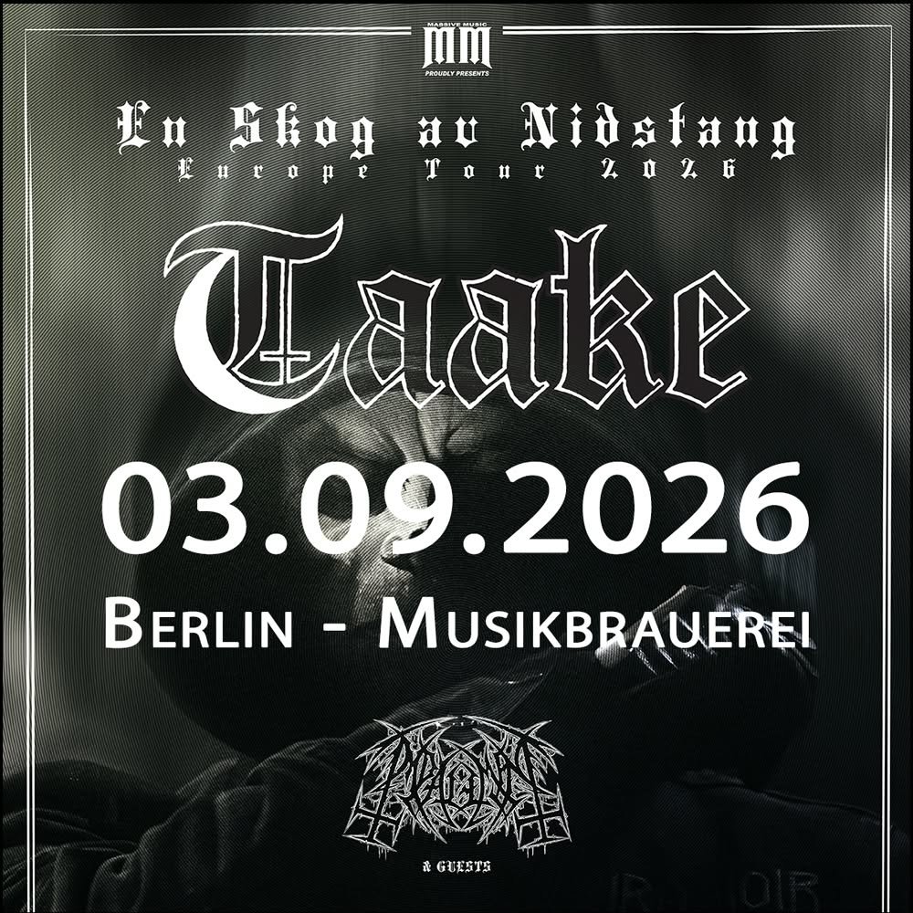 taake