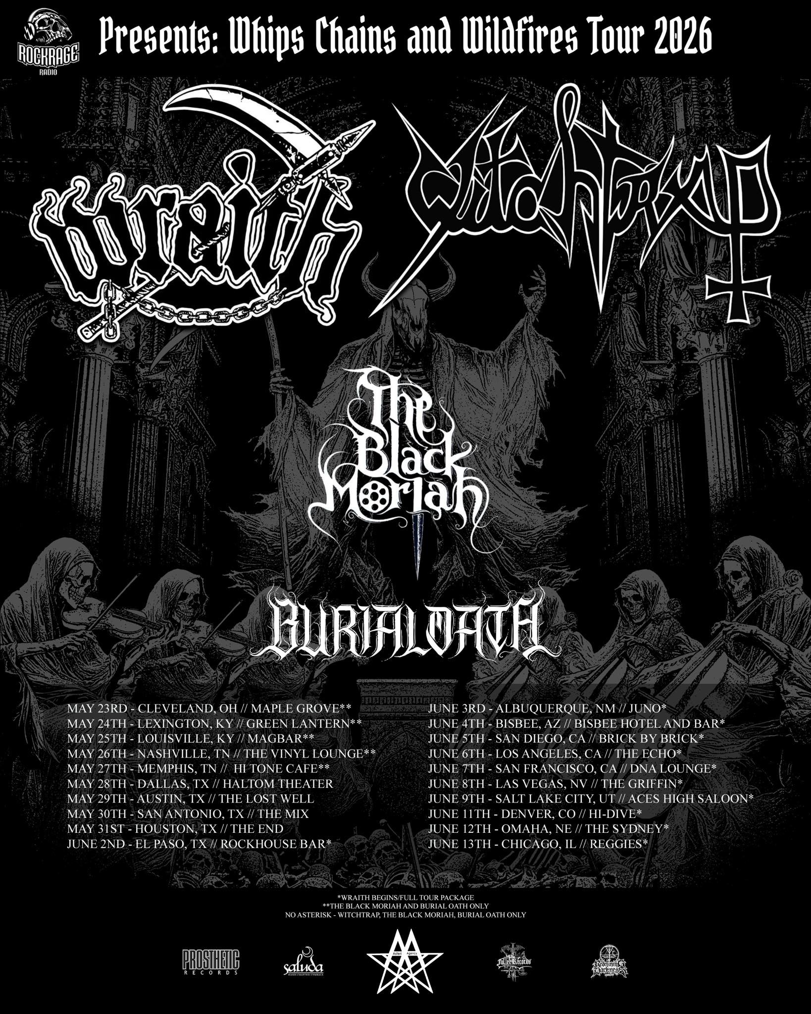 theblackmoriah