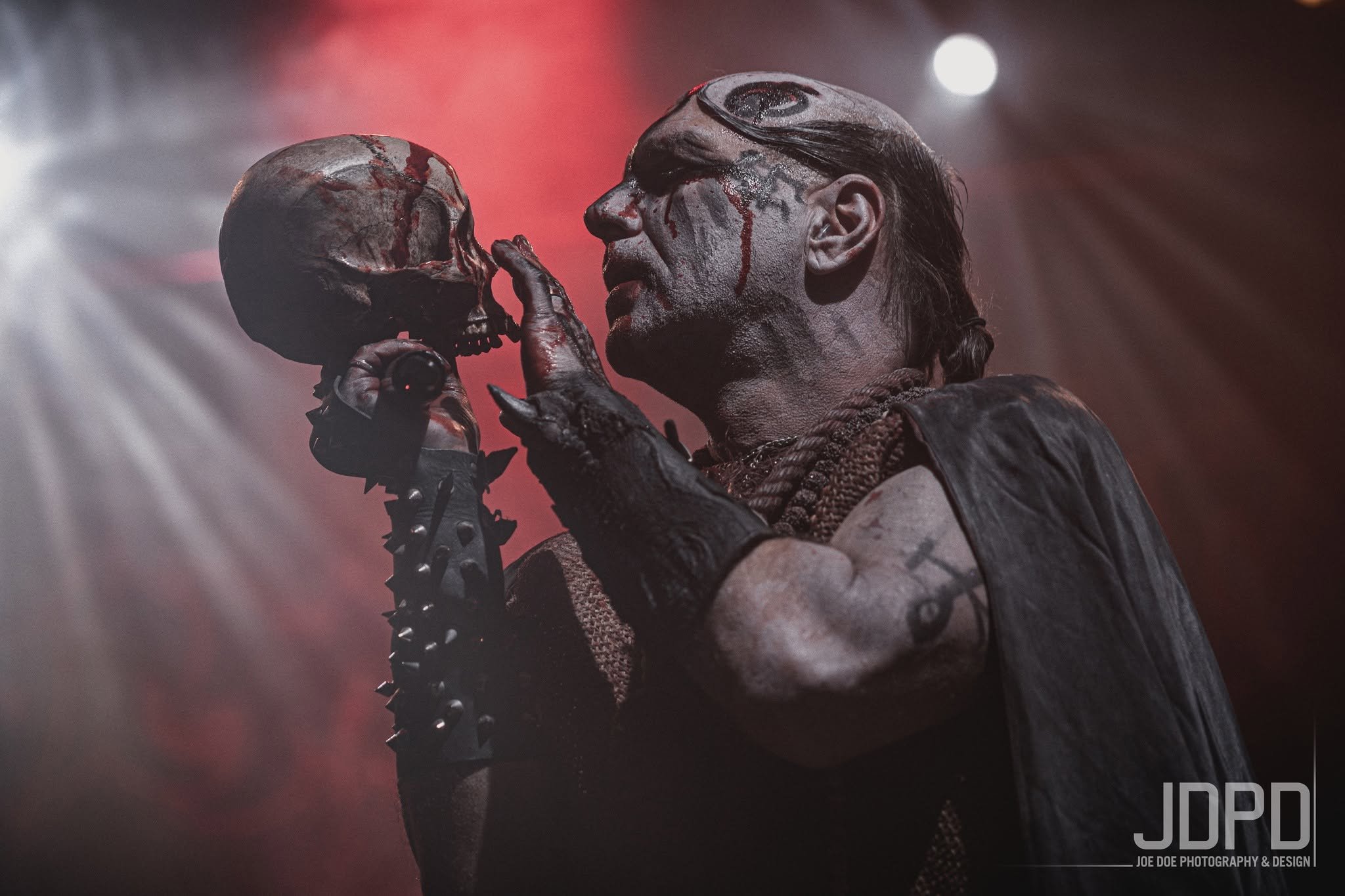 tormentor