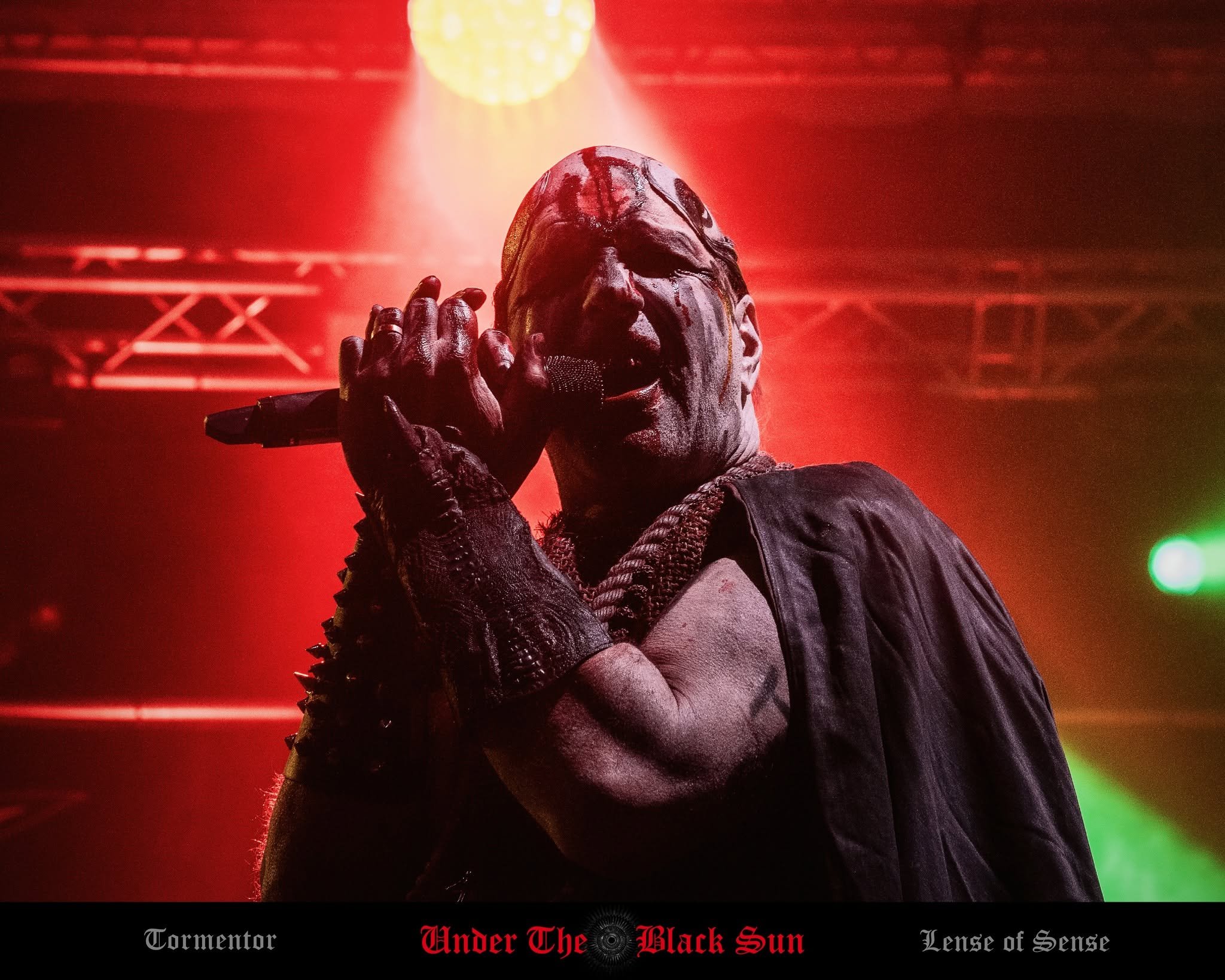 tormentor