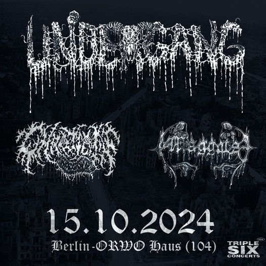 undergang