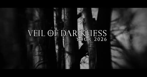 veilofdarkness