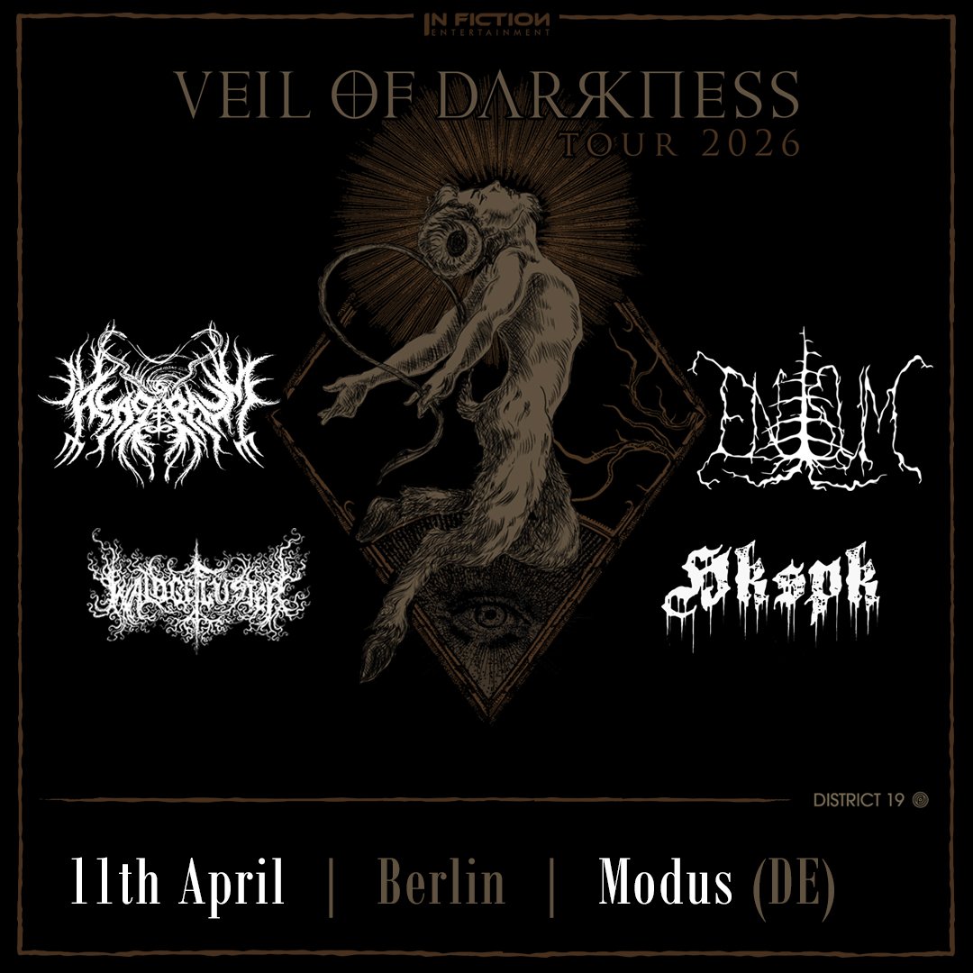 veilofdarkness