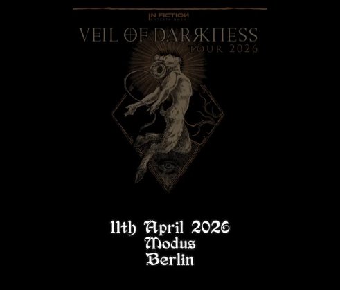 veilofdarkness